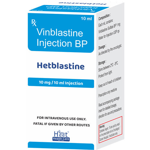 HETBLASTINE Injection