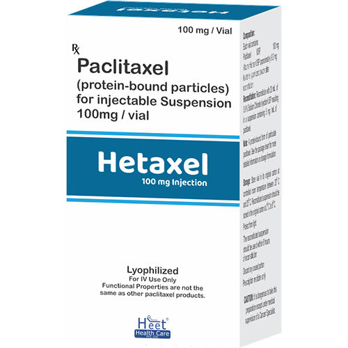 HETAXEL Injection