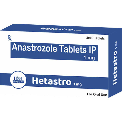 HETASTRO Tablet