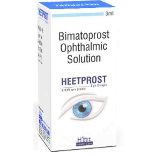 HEETPROST Eye Drop