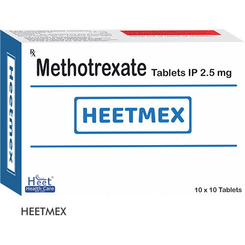 HEETMEX Tablet