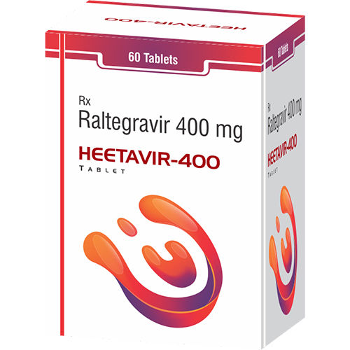 HEETAVIR 400