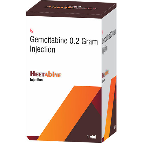 HEETABINE Injection