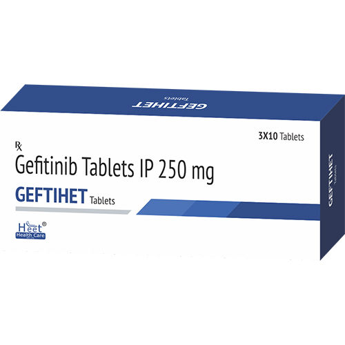 GEFTIHET Tablet