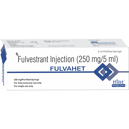 FULVAHET Injection