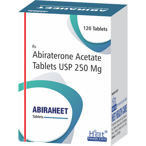 ABIRAHEET Tablet