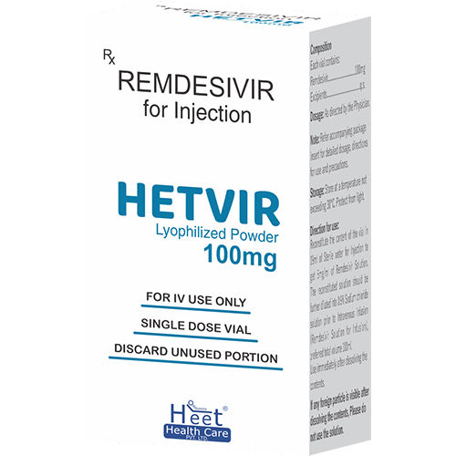 HETVIR Injection