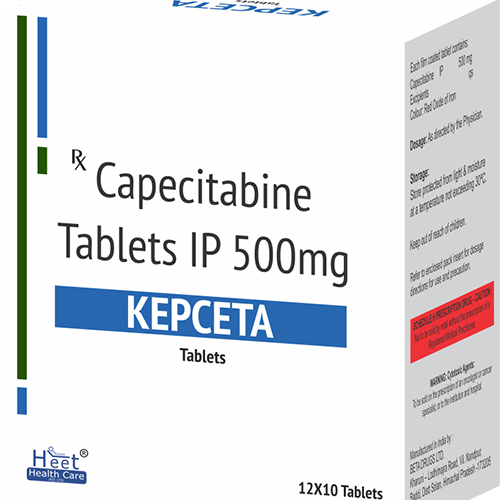 KEPCETA Tablet