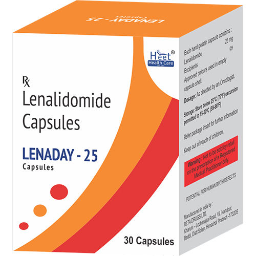 LENADAY 25