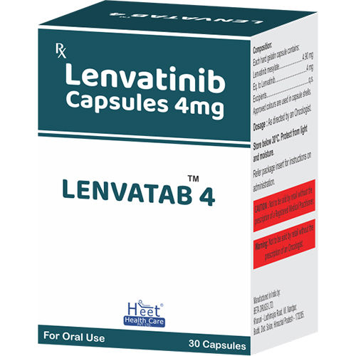 LENVATAB 4