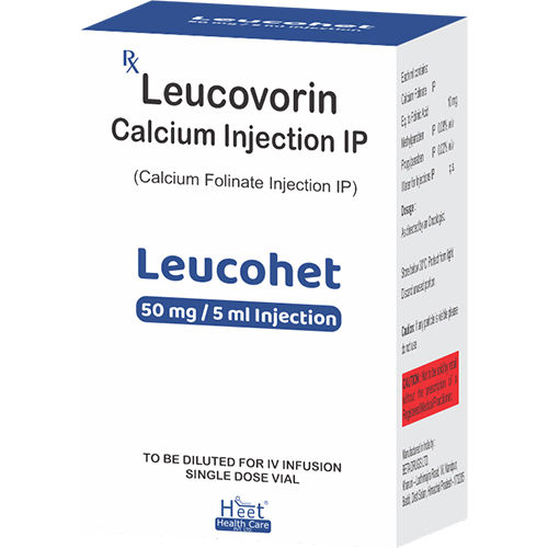 LEUCOHET Injection