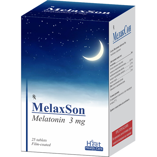 MELAXSON Tablet