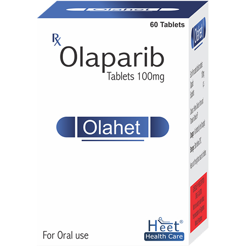 Olaparib Tablet