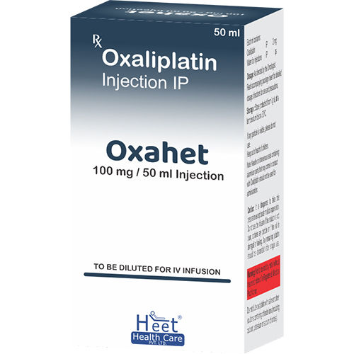 OXAHET 100MG