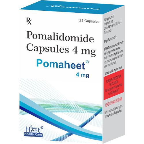 POMAHEET 4mg