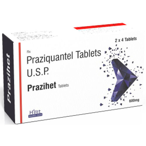 PRAZIHET Tablet