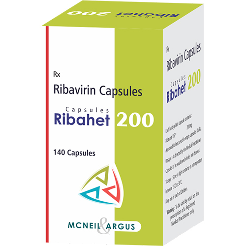 RIBAHET 200