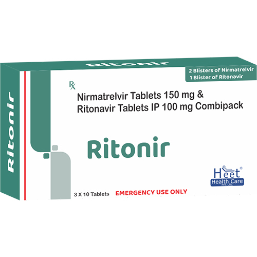 RITONIR Tablet