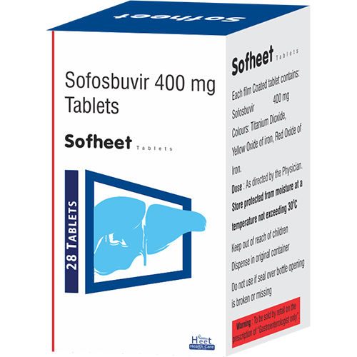 SOFHEET Tablet