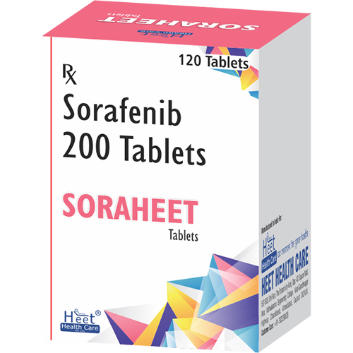 SORAHEET Tablet