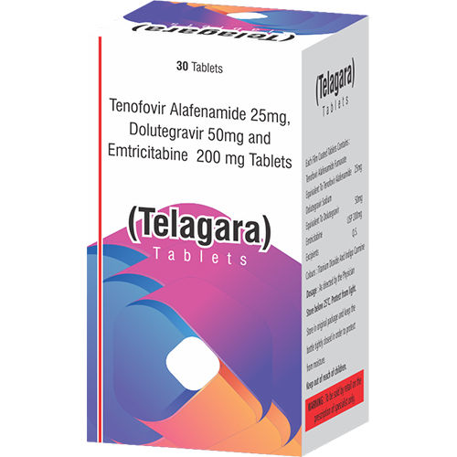 TELAGARA Tablet