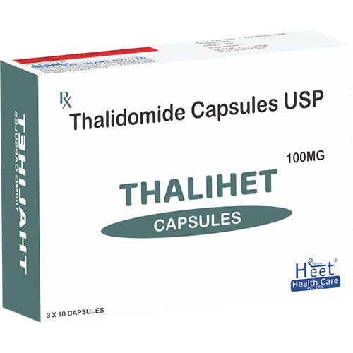 THALIHET 100MG