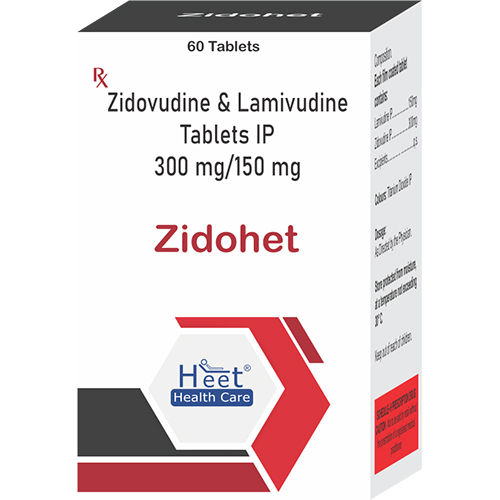 Zidohet Tablet