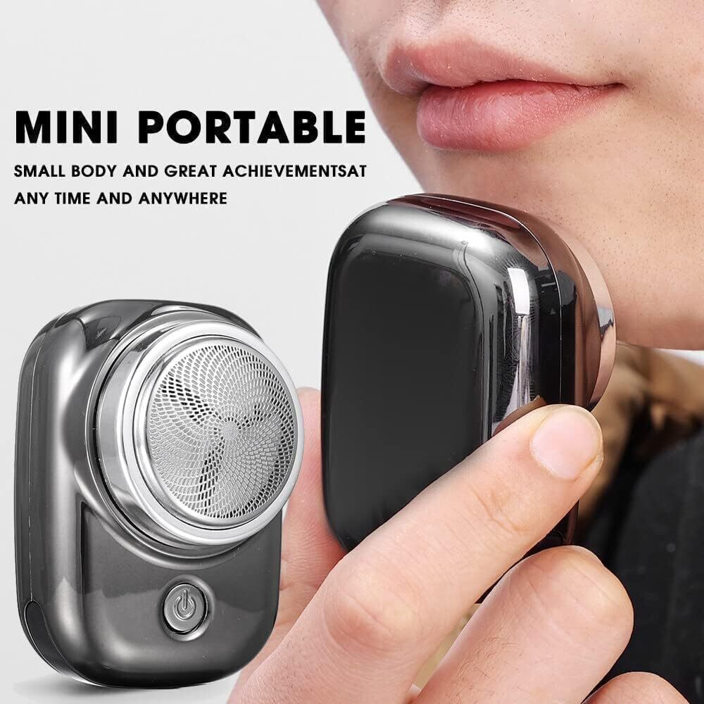 Mini Pocket Fashion Shaver