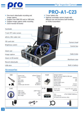 Remote Visual Inspection Services