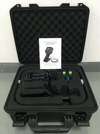 PIPE INSPECTION CAMERA Mini Video Inspection System