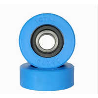 25x70 Escalator Roller