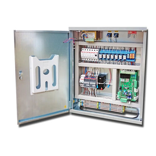 Stainless Steel Cast Iron Ard Control Panel