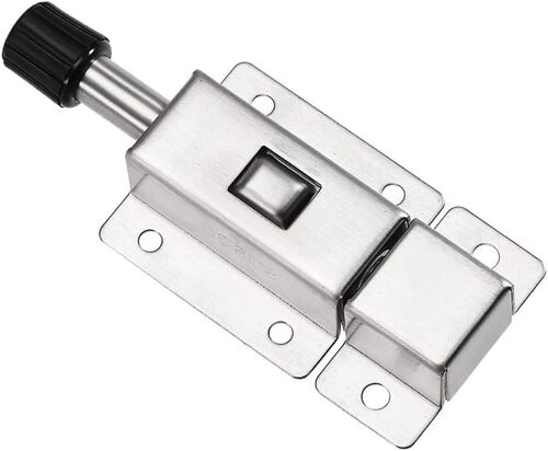 STAINLES STEEL DOOR SPRING LOCK