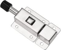 Stainles Steel Door Spring Lock