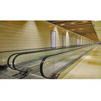 Commercial Moving Walkway For Shopping Malls