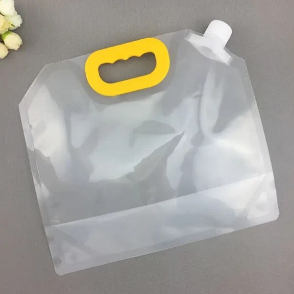 1 PC FOOD STORAGE BAG GRAIN SEALED BAG (1.5 LITER)