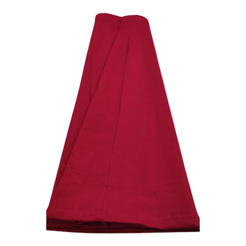 Different Available Maroon Cotton Petticoat