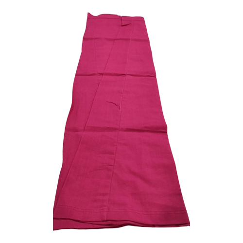 Different Available Ladies Pink Cotton Petticoat