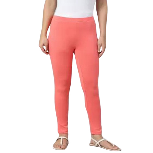 Different Available Peach Color Legging