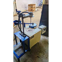Aluminium Melting Laboratory Furnaces With Stirier Type Capacity: 100 Kg/hr