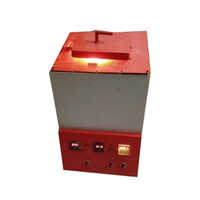 Electric Melting Furnace