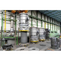 Bell Type Furnace Plant - Automatic Grade: Automatic