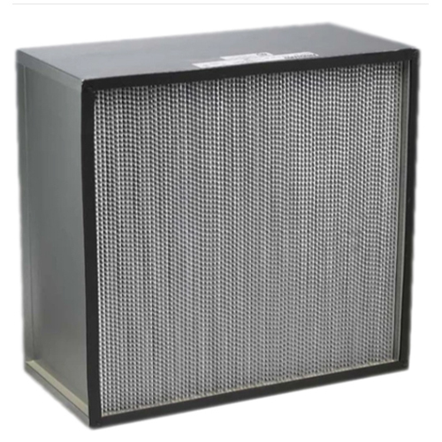 Industrial Hepa Filter