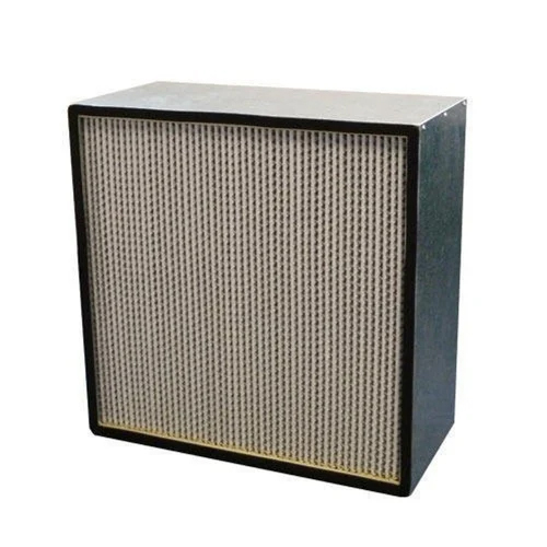 AHU Hepa Air Filter