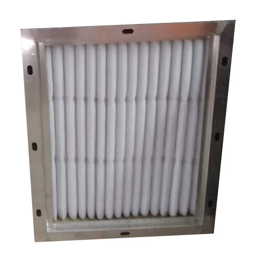 Aluminium Industrial Fine Filter at Best Price in Bengaluru ...