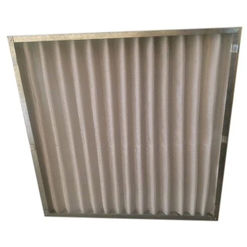 AHU Air Fine Filter