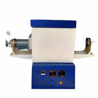 Electric Fire Rotary Tilting Furnace