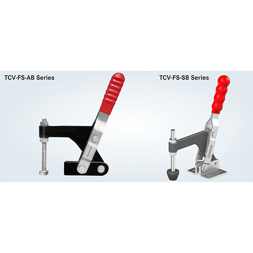 CE FS Series Heavy Duty
