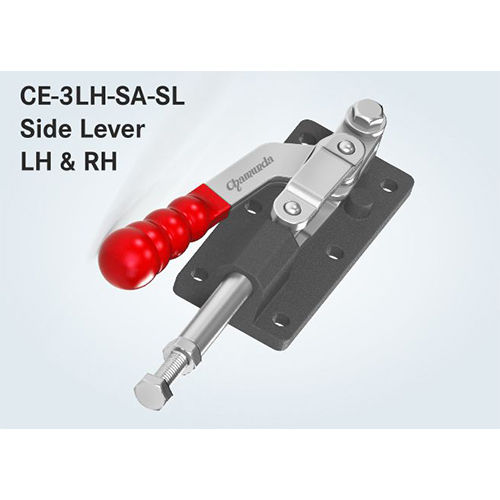 CE 3LH SA SL Side Lever LH And RH