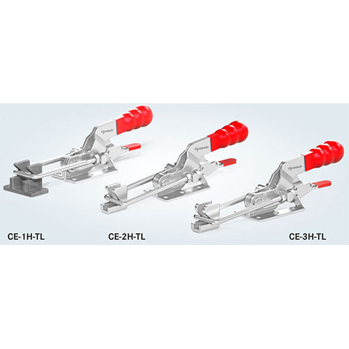 CE H Series Trig Action